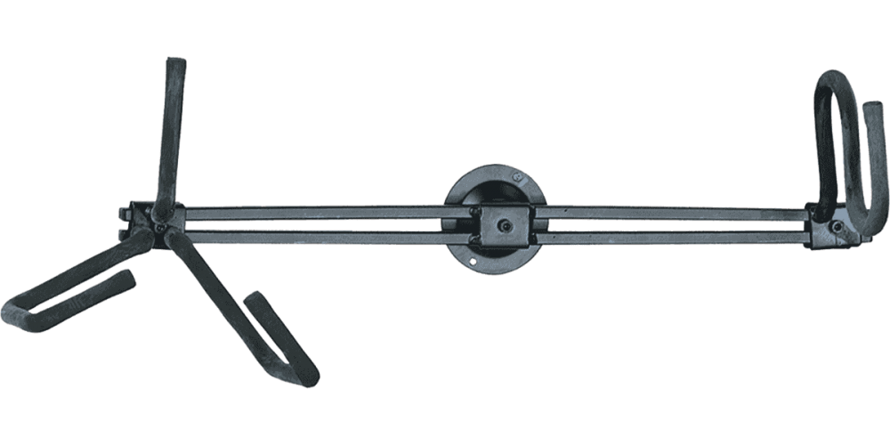 Soporte Quik Lok GS410 Guitarra Pared